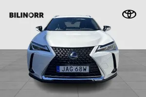 Lexus UX 2019